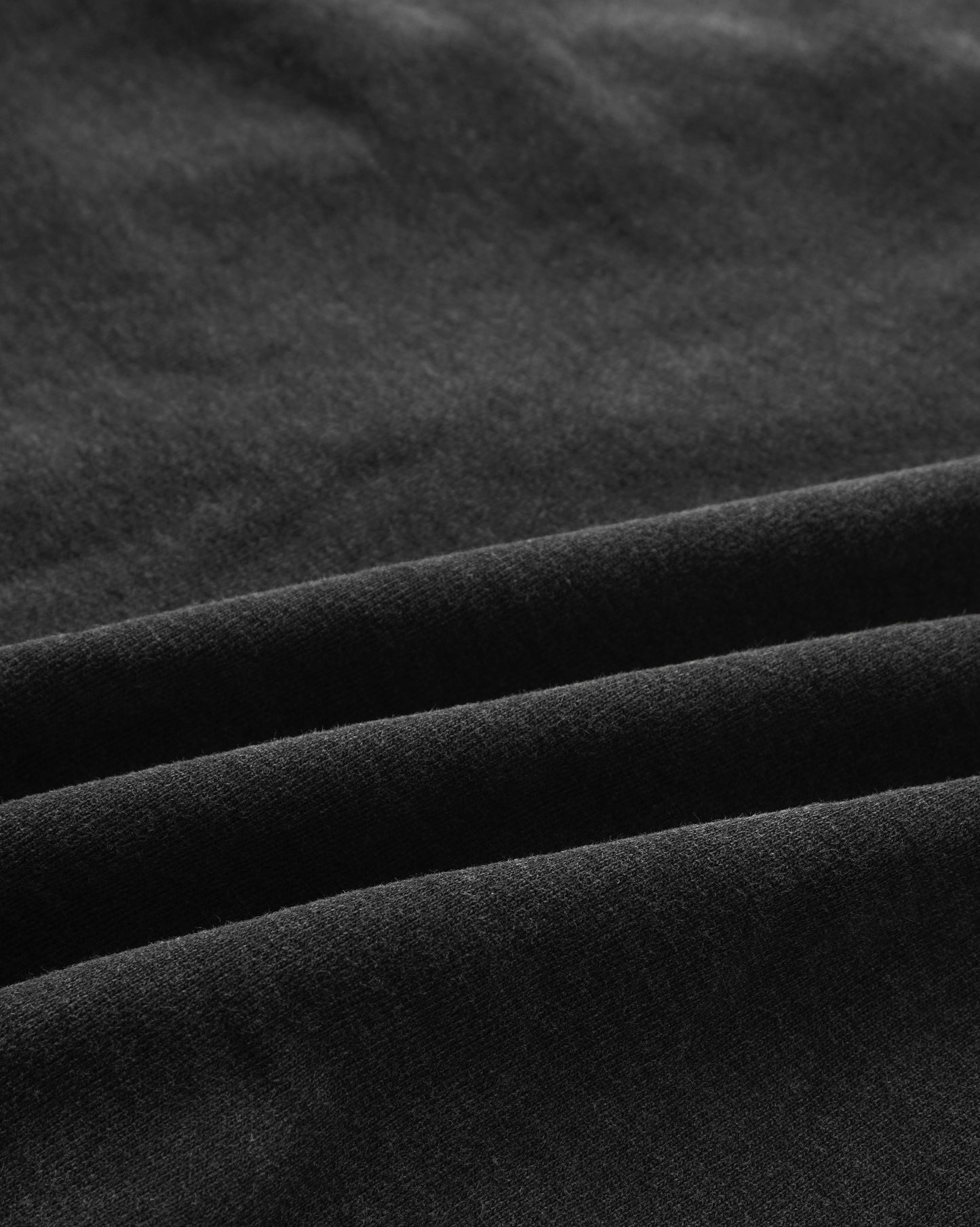 Copes Heavyweight French Terry Zip Hoodie