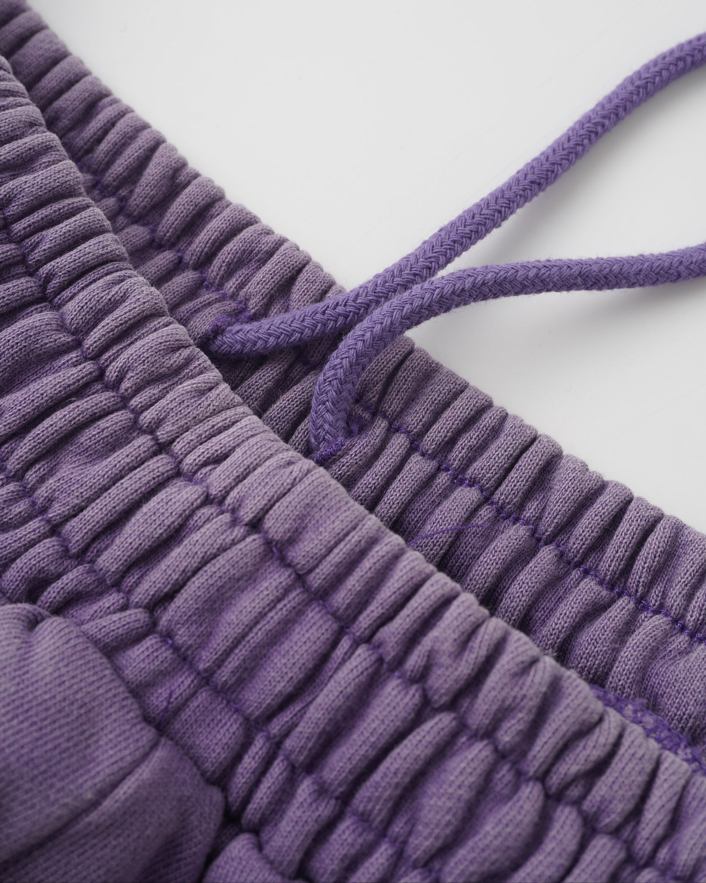 Copes Heavyweight French Terry Sweatpants (Palooza Purple)