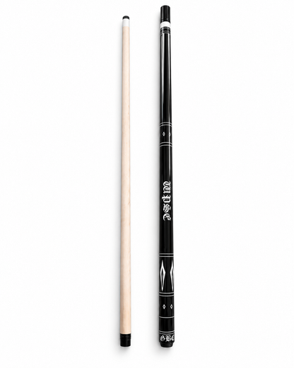 Wicca Phase Pool Stick