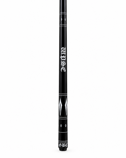 Wicca Phase Pool Stick