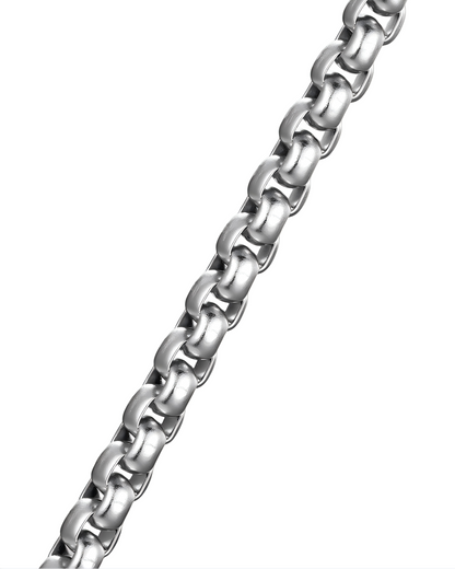 Copes Premium Stainless Steel Chains