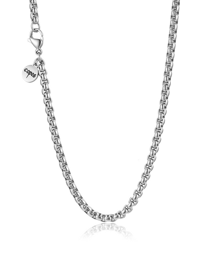 Copes Premium Stainless Steel Chains