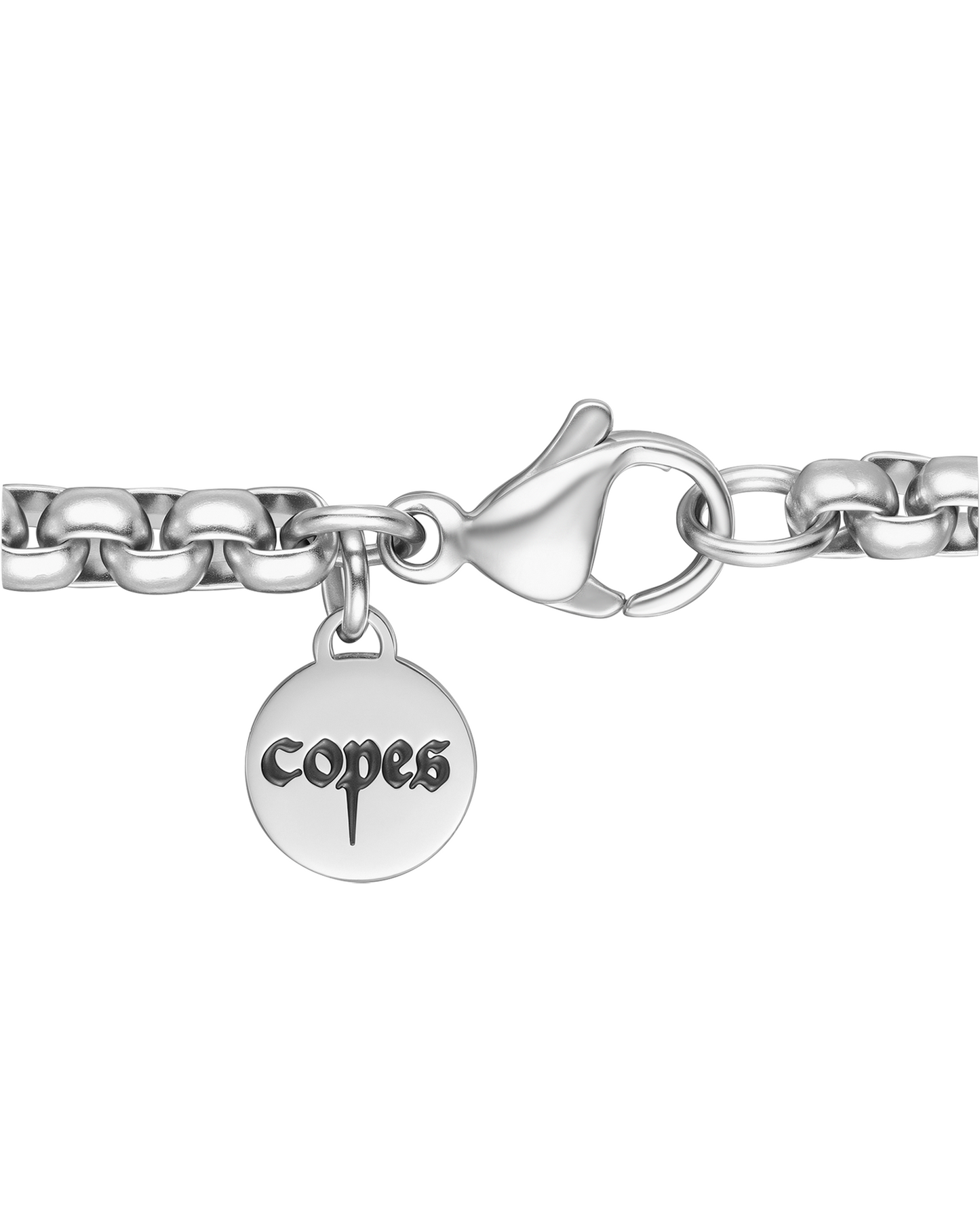 Copes Premium Stainless Steel Chains