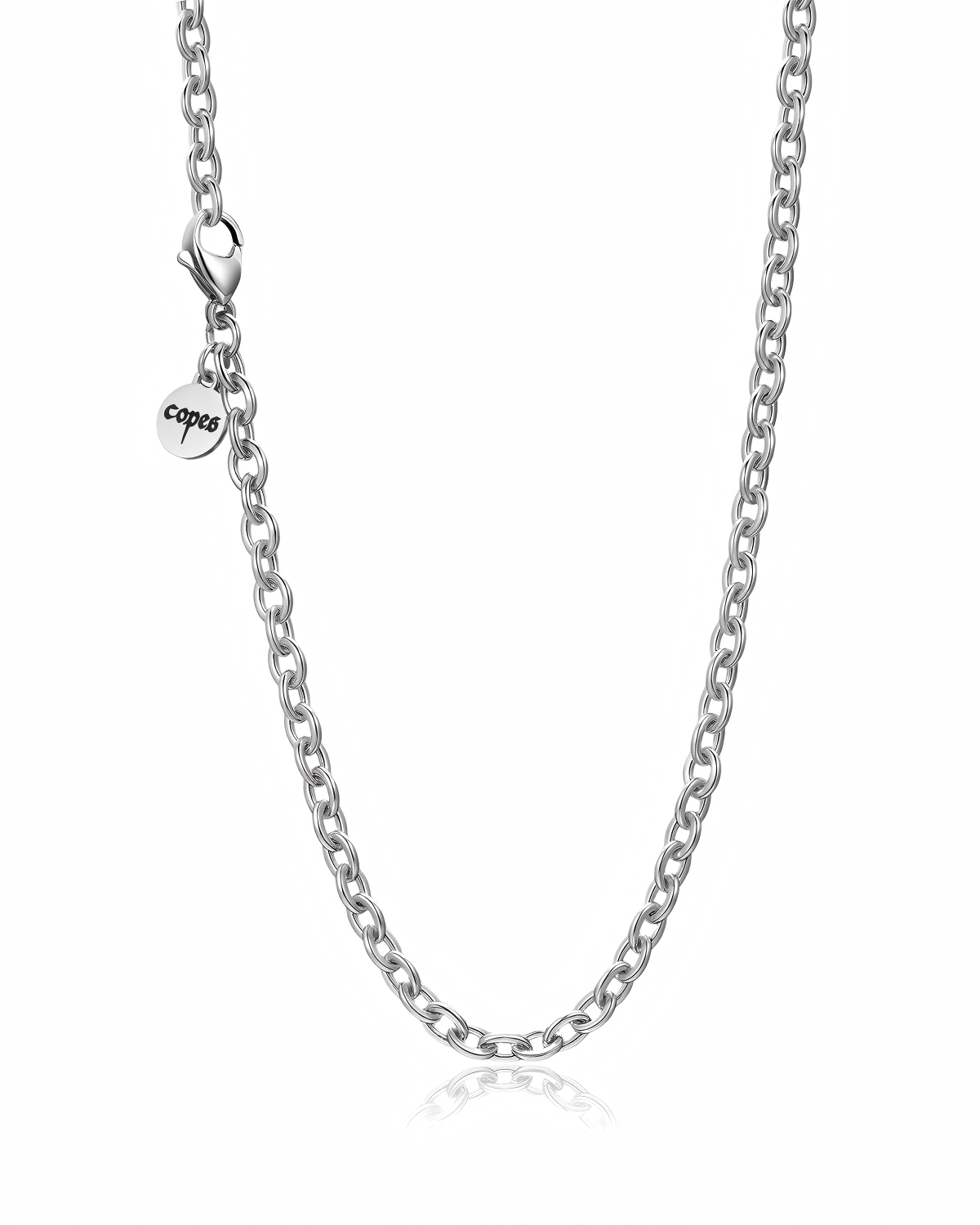 Copes Premium Stainless Steel Chains