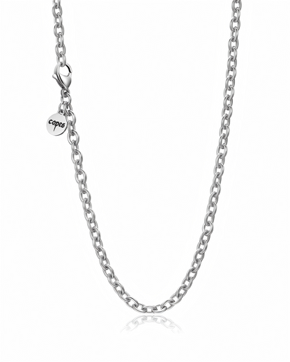 Copes Premium Stainless Steel Chains
