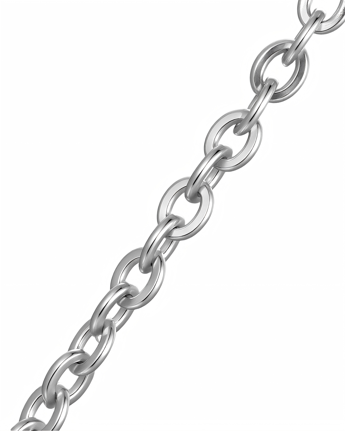 Copes Premium Stainless Steel Chains