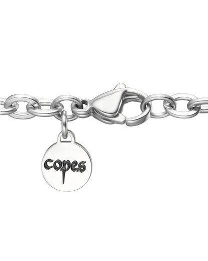 Copes Premium Stainless Steel Chains