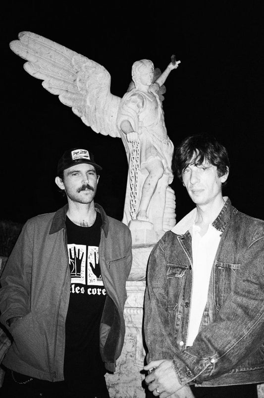 10/10 Ultraclub4k Statue Print