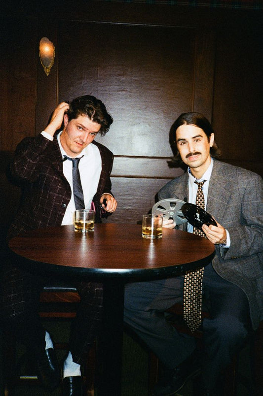 10/10 Riley & Graydon Print