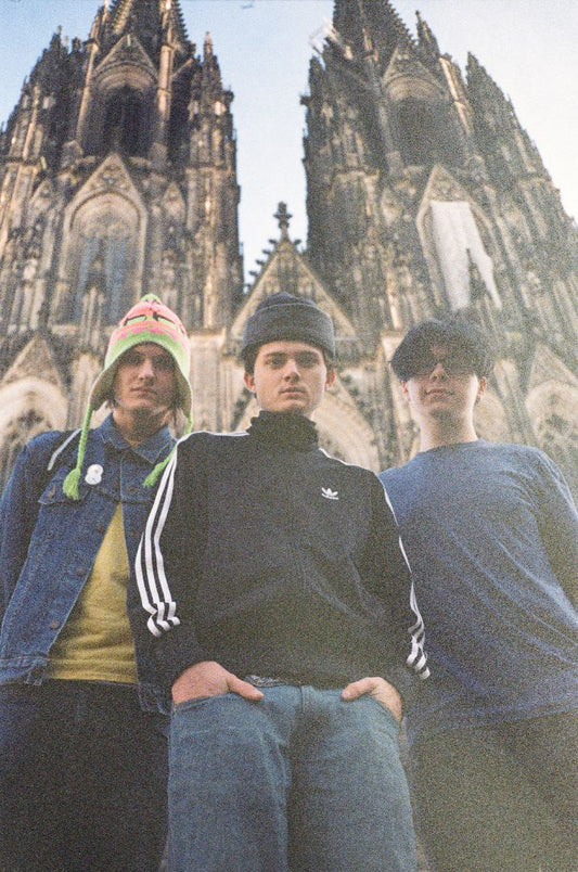 10/10 Cathedral Print