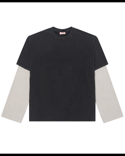Copes Classic Double Long-Sleeve