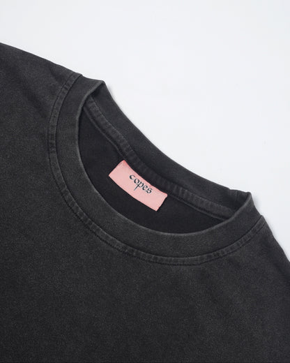 Copes Classic Double Long-Sleeve
