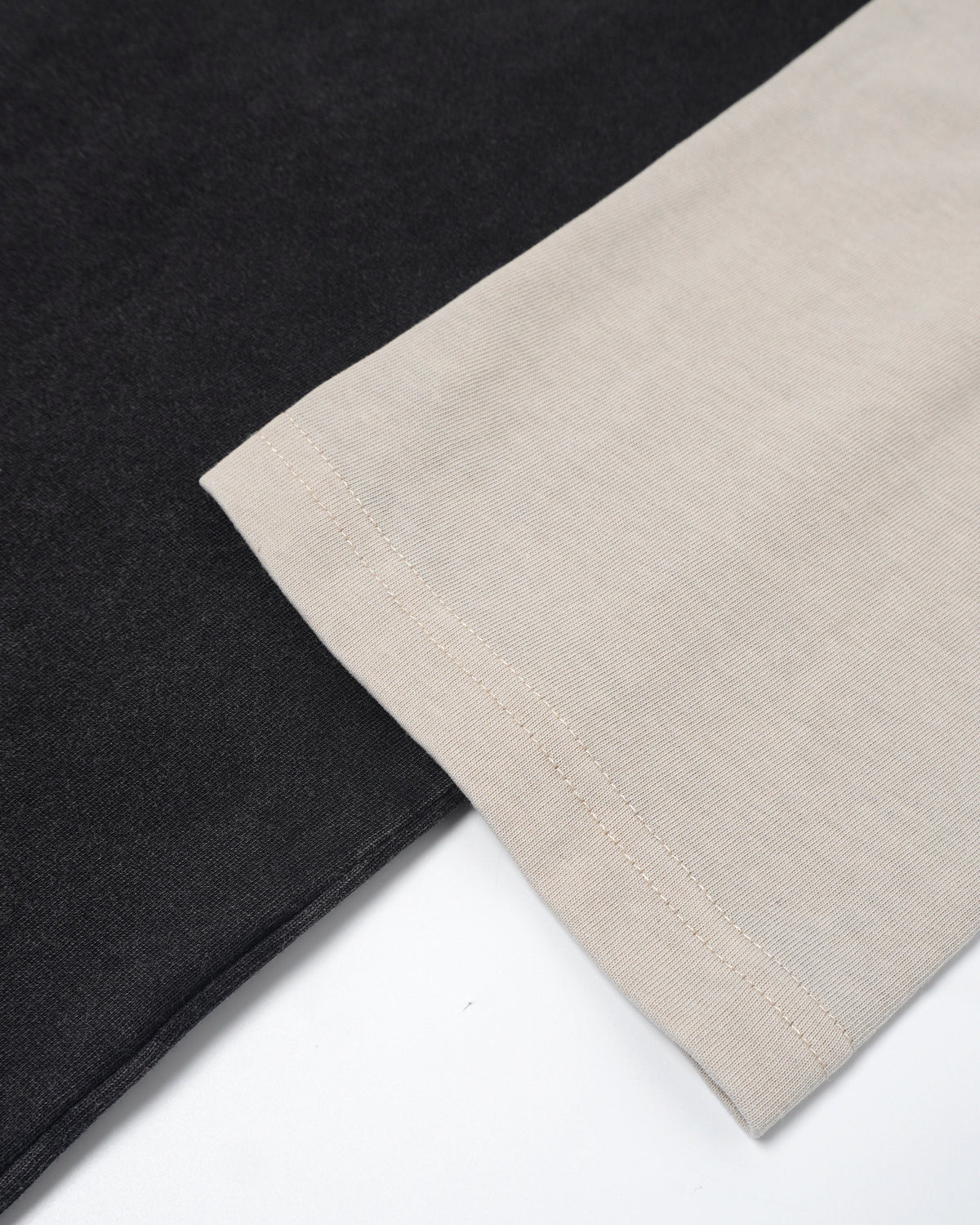 Copes Classic Double Long-Sleeve