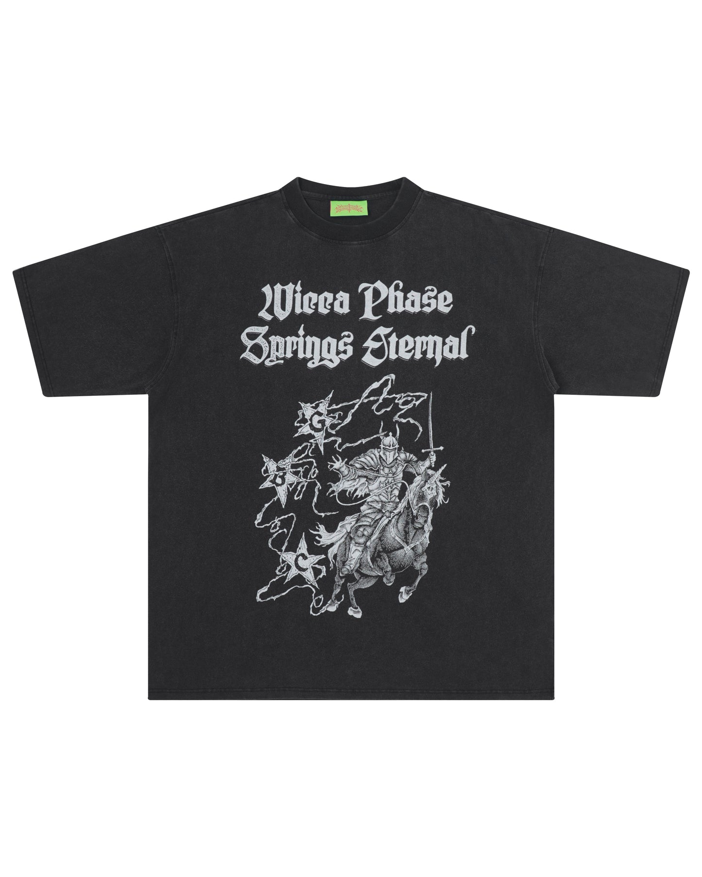 Secret Boy Knight Rider T-Shirt
