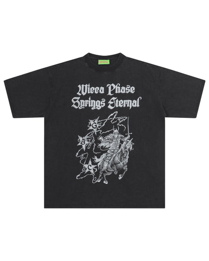 Secret Boy Knight Rider T-Shirt