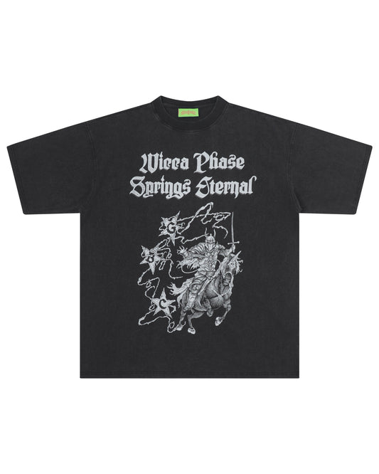 Secret Boy Knight Rider T-Shirt