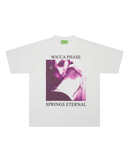 Secret Boy Justin Bieber T-Shirt