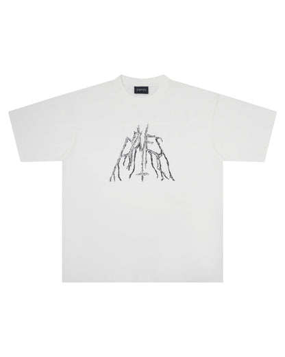 DØVES 'Hardcore Forever' T-Shirt