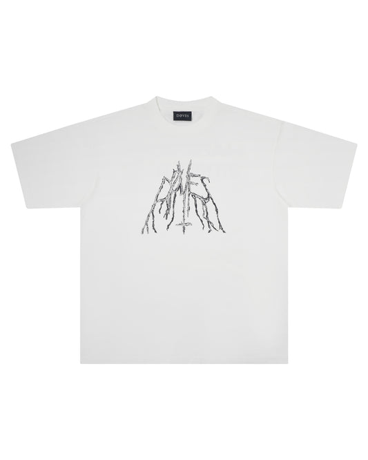 DØVES 'Hardcore Forever' T-Shirt