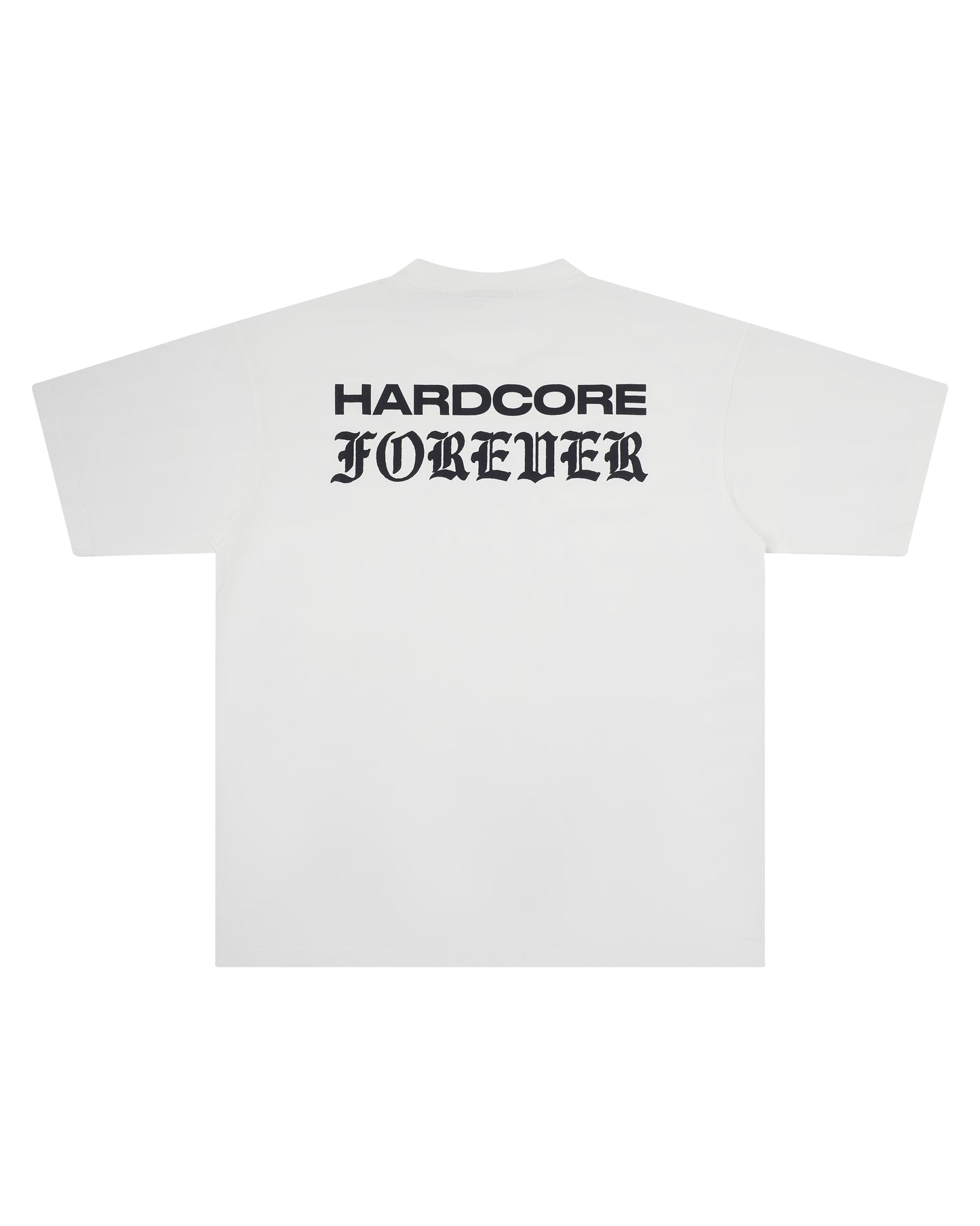 DØVES 'Hardcore Forever' T-Shirt