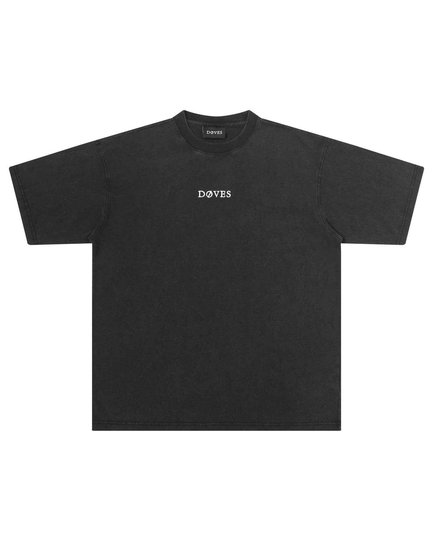 DØVES 'I'll Fly With You' T-Shirt
