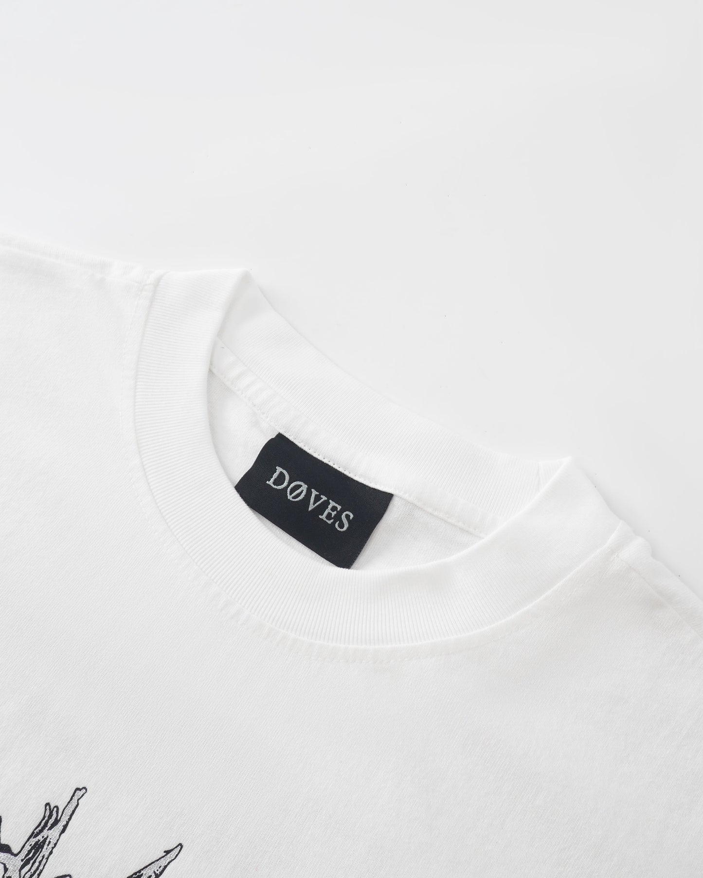 DØVES 'Hardcore Forever' T-Shirt