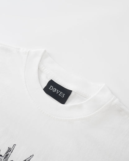 DØVES 'Hardcore Forever' T-Shirt