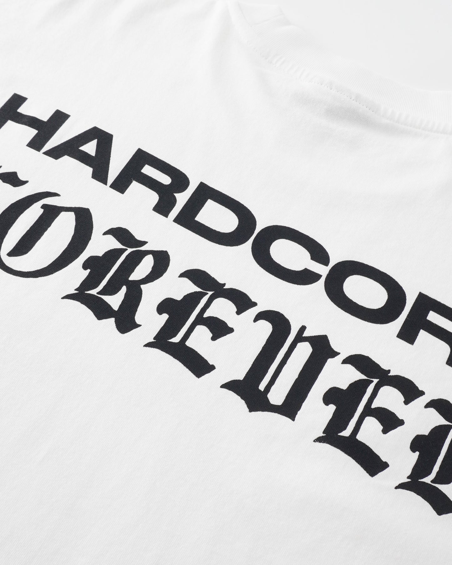DØVES 'Hardcore Forever' T-Shirt