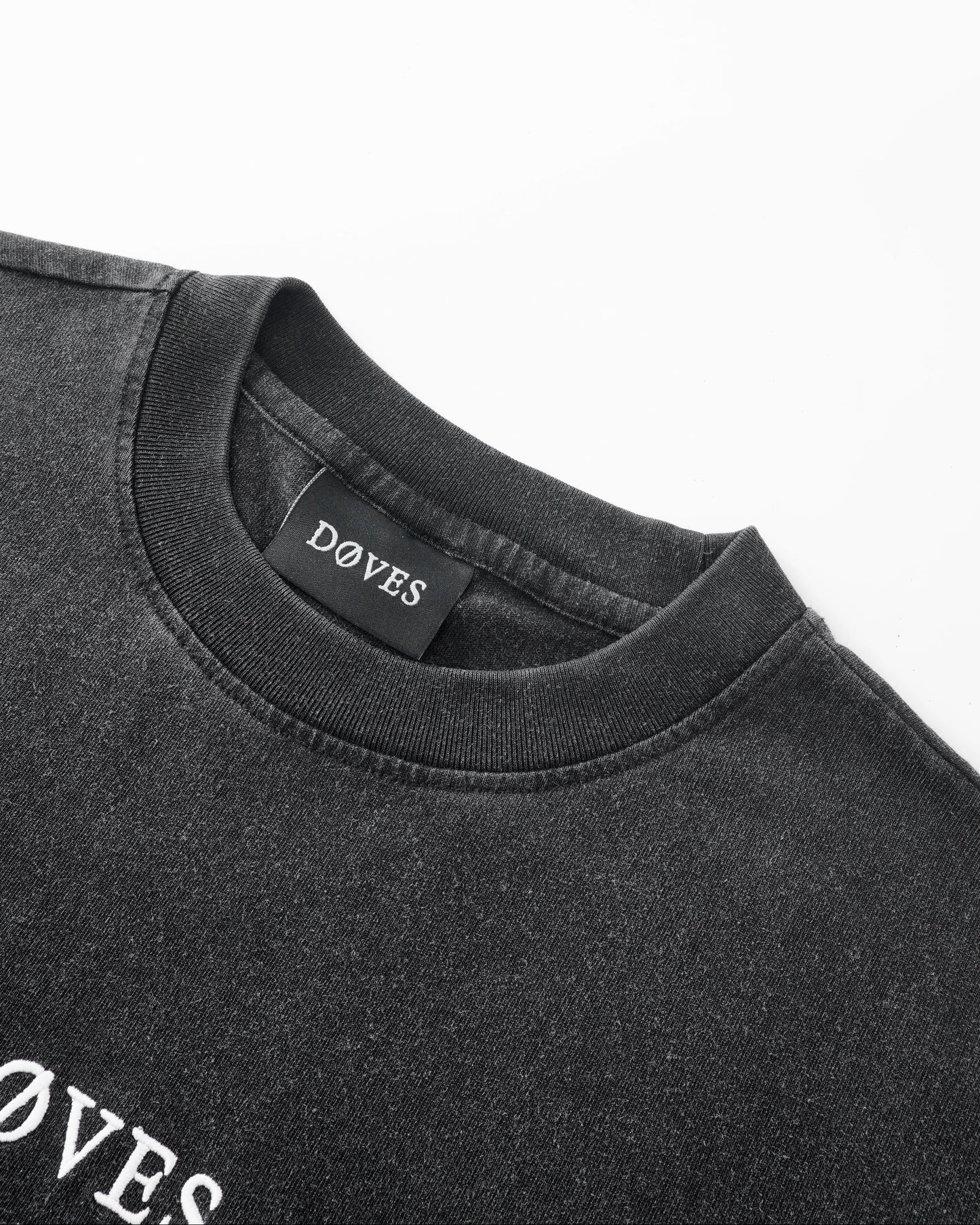DØVES 'I'll Fly With You' T-Shirt