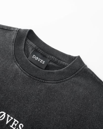 DØVES 'I'll Fly With You' T-Shirt