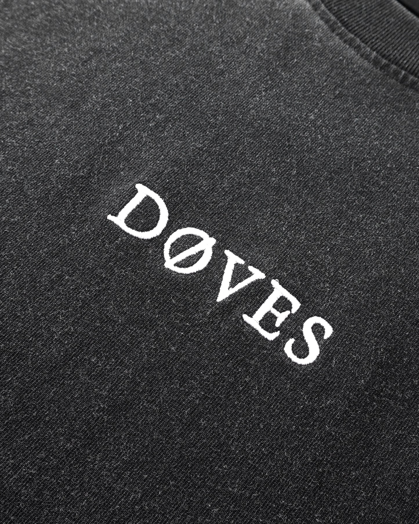 DØVES 'I'll Fly With You' T-Shirt