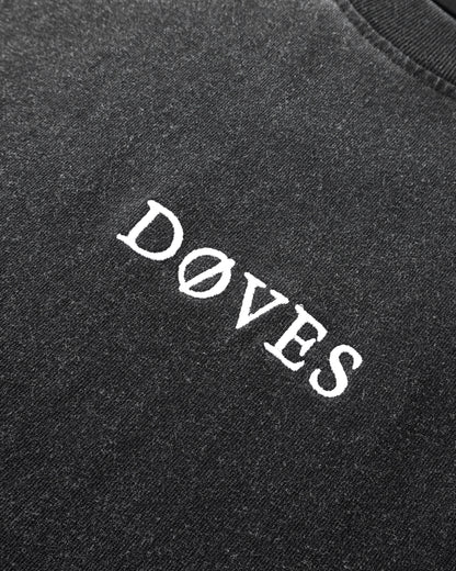 DØVES 'I'll Fly With You' T-Shirt