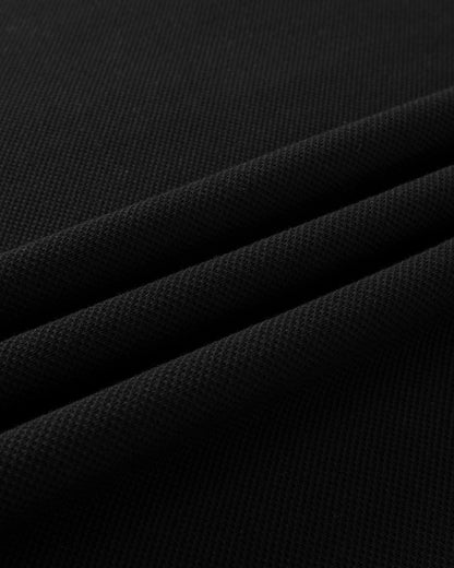 Copes 'Country Club' Embroidered Logo Polo