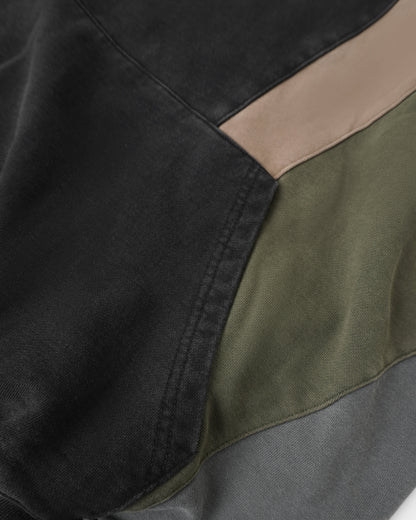 Copes ‘Panel Drift’ Heavyweight French Terry Hoodie