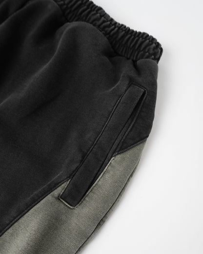 Copes ‘Panel Drift’ Heavyweight French Terry Sweatpants