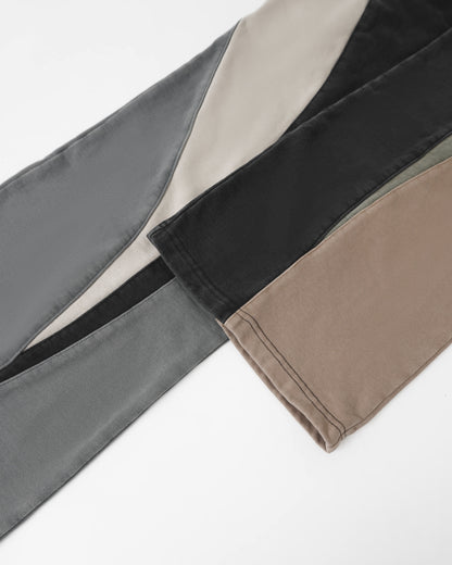 Copes ‘Panel Drift’ Heavyweight French Terry Sweatpants