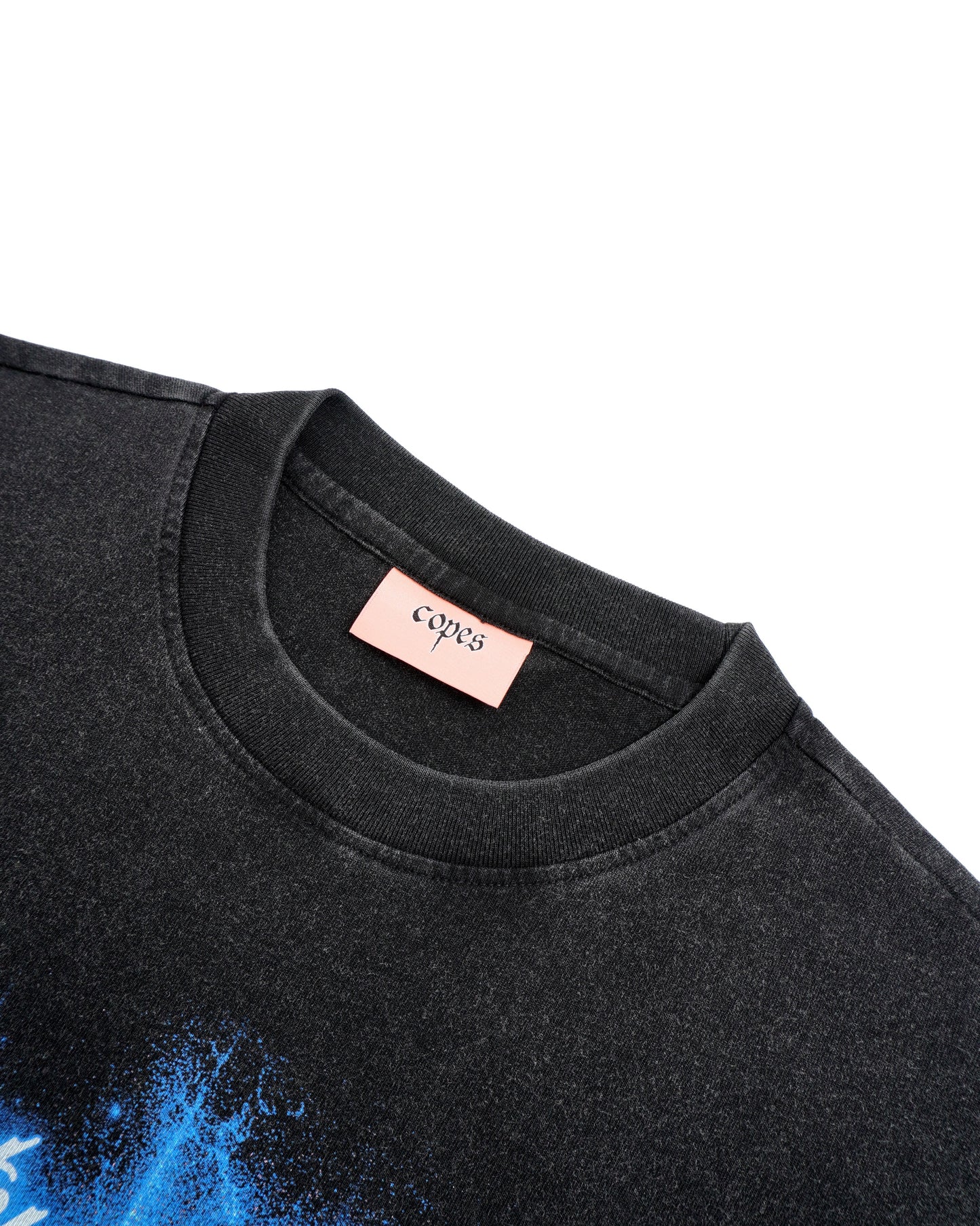 Hivemind 'Divinity Unity Fellowship Love' T-Shirt