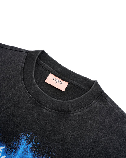 Hivemind 'Divinity Unity Fellowship Love' T-Shirt
