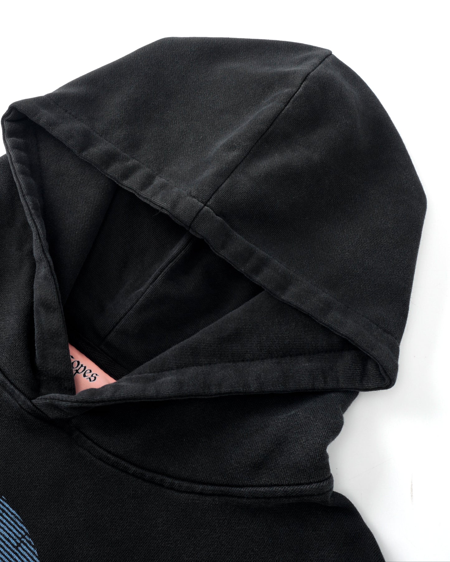 Copes 'Big Kahunas Billiards' Heavyweight French Terry Hoodie