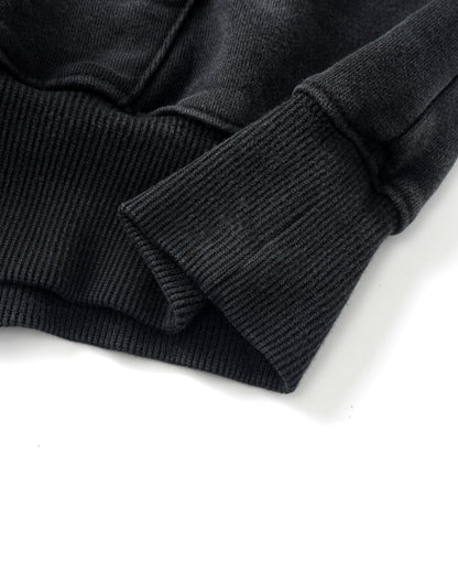 Copes 'Big Kahunas Billiards' Heavyweight French Terry Hoodie