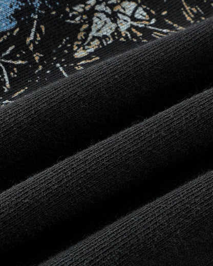 Copes 'Big Kahunas Billiards' Heavyweight French Terry Hoodie