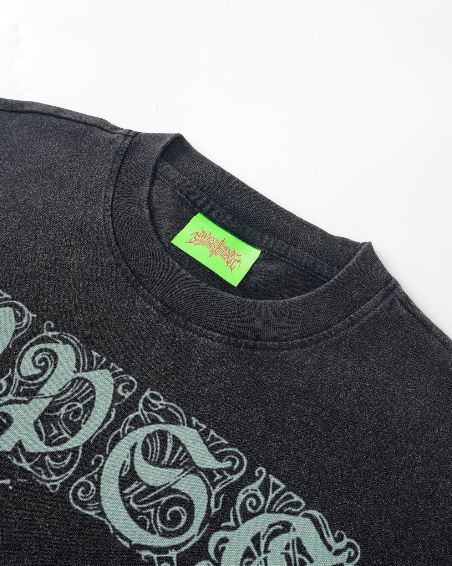 Secret Boy Cassette T-Shirt