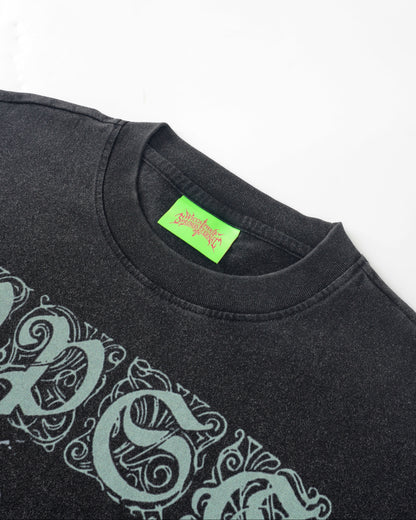 Secret Boy Cassette T-Shirt