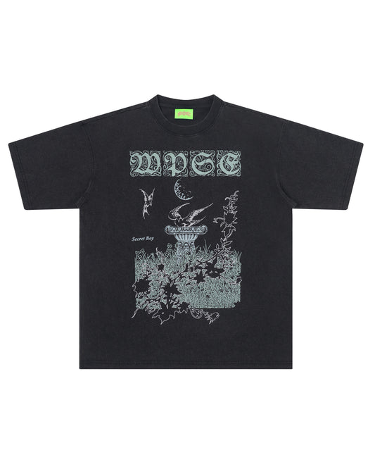 Secret Boy Cassette T-Shirt