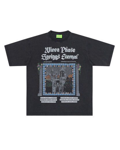 Secret Boy Tour T-Shirt