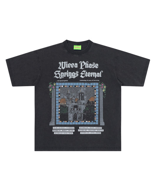 Secret Boy Tour T-Shirt