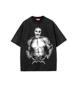 Dana Dentata Muscle T-Shirt