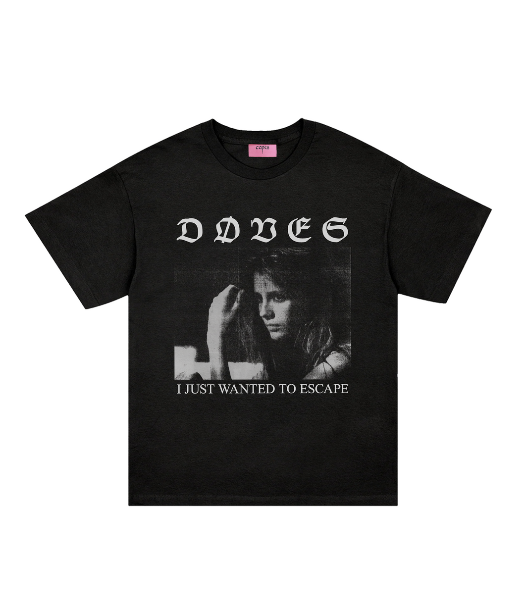 Døves Marissa Cooper T-Shirt
