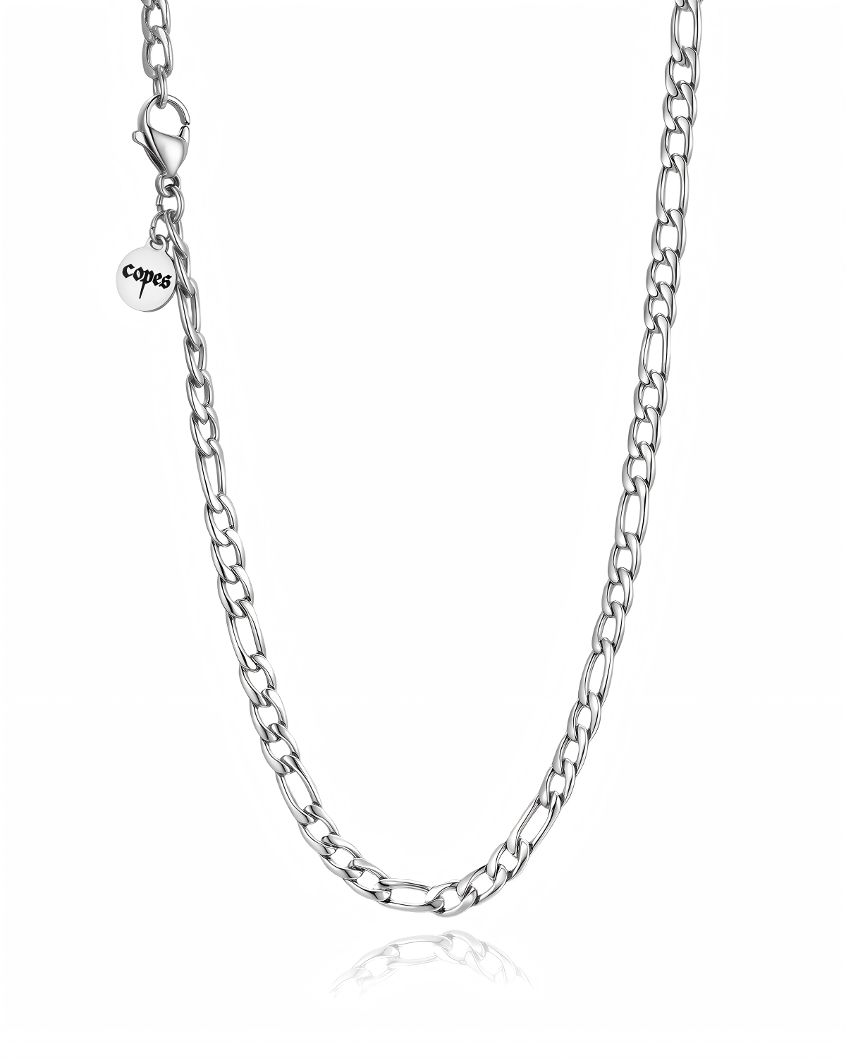 Copes Premium Stainless Steel Chains