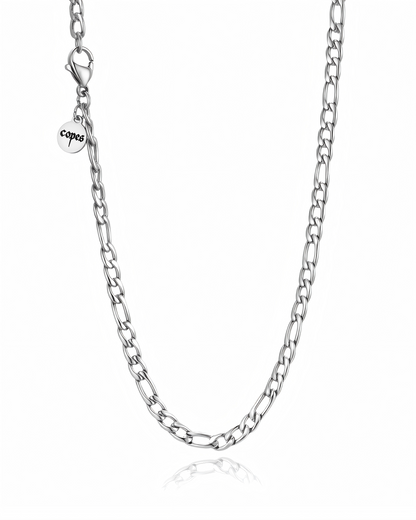 Copes Premium Stainless Steel Chains